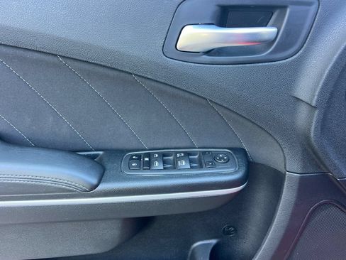 Used 2023 Dodge Charger Scat Pack RWD image 11