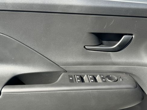 New 2026 Hyundai Kona SEL Sport image 10