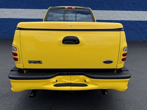 Used 2002 Ford F150 2WD Regular Cab image 15