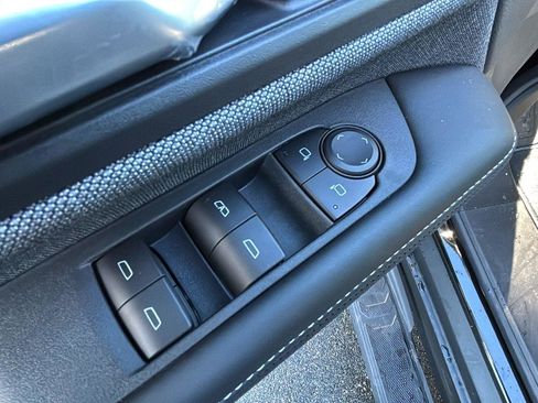 New 2026 GMC Sierra EV Elevation image 22