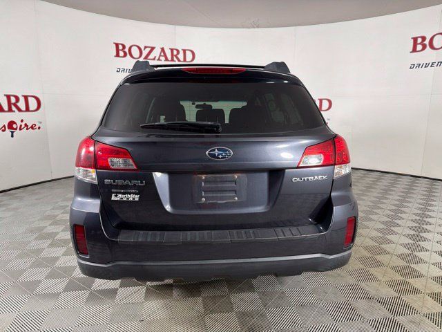 Used 2012 Subaru Outback 2.5i Premium AWD/4WD image 11