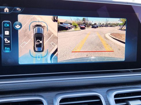 Certified 2026 Mercedes-Benz GLE 350 4MATIC image 19