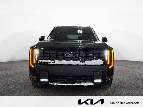 New 2027 Kia Telluride EX X-Line image 8