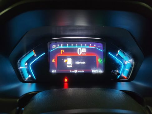 Used 2022 Honda Odyssey EX image 20