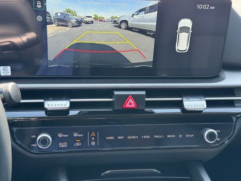 New 2026 Kia Sportage S AWD/4WD image 19