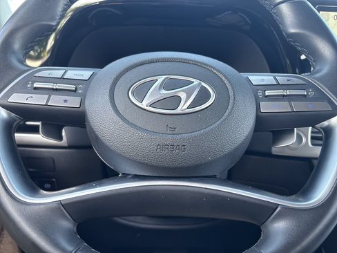 Used 2025 Hyundai Palisade SEL FWD image 11