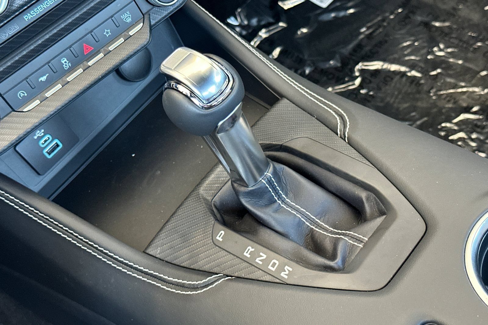 New 2026 Ford Mustang GT Premium RWD image 20