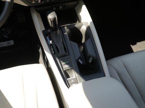 New 2025 Honda Accord SE image 26