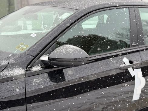 New 2026 Volkswagen Jetta Sport image 18