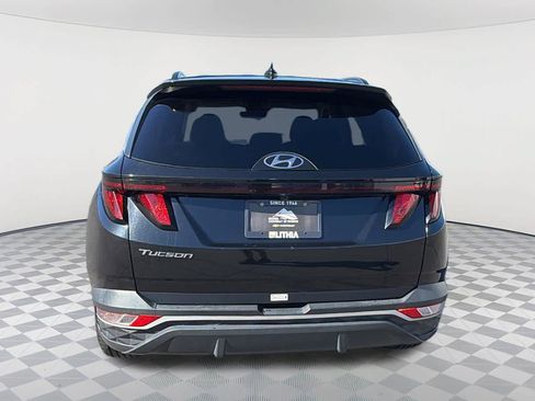 Used 2024 Hyundai Tucson SEL FWD image 6