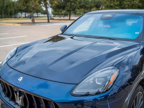 Used 2023 Maserati Grecale Modena image 66