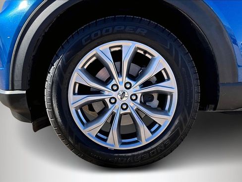 Used 2021 Ford Explorer Limited w/ Equipment Group 301A image 33