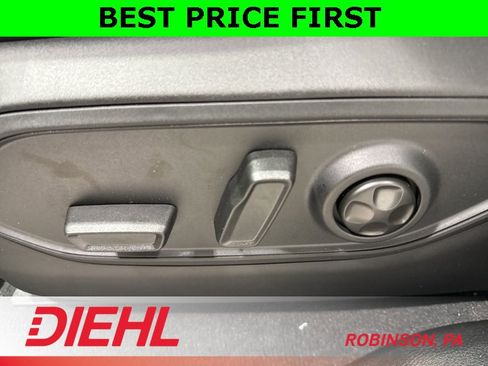 New 2026 Jeep Grand Cherokee Laredo image 20