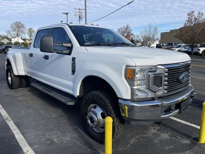 Used 2021 Ford F350 XL w/ STX Appearance Package