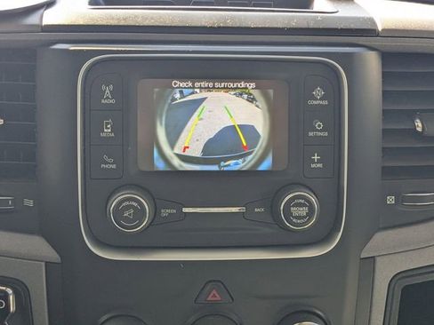 Used 2018 RAM 1500 Express w/ Express Value Package image 28