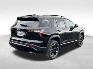 New 2026 Chevrolet Equinox RS w/ Convenience Package III AWD/4WD video 2