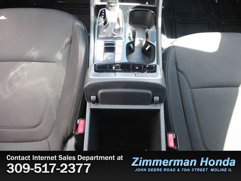 Used 2023 Hyundai Tucson SEL AWD/4WD image 17