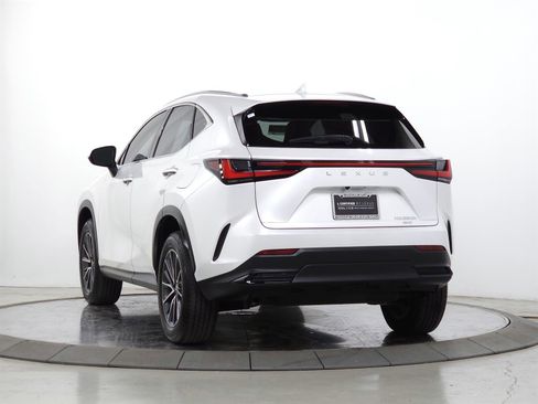 Used 2024 Lexus NX 350 AWD w/ Cold Area Package image 5