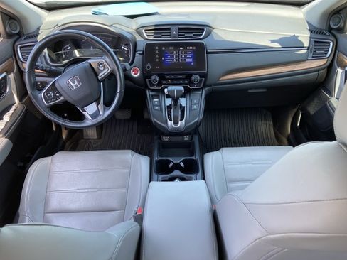 Used 2022 Honda CR-V EX-L image 49