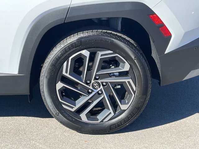 New 2026 Hyundai Tucson Limited w/ Tow & Go Package AWD/4WD image 11
