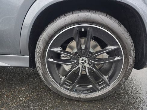 New 2026 Mercedes-Benz GLE 580 GLE 580 image 21
