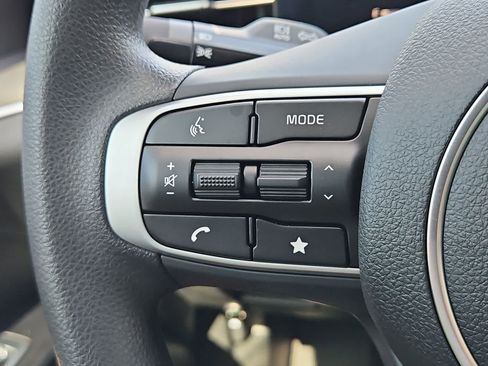 New 2026 Kia K5 LXS FWD image 22