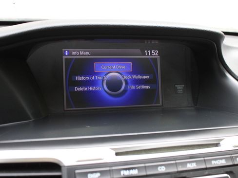 Used 2017 Honda Accord LX image 37