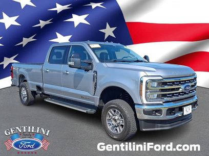 Certified 2024 Ford F350 Lariat