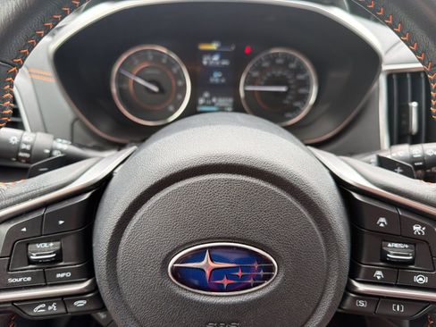 Used 2023 Subaru Crosstrek 2.5i Limited AWD/4WD image 24