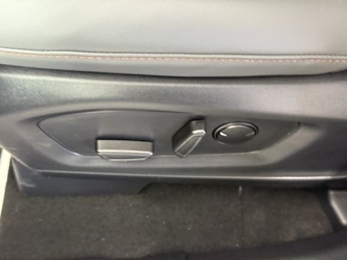 New 2026 Ford Explorer Active w/ Active Comfort Package RWD image 18