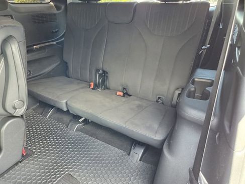 Used 2024 Hyundai Palisade Calligraphy AWD/4WD image 12