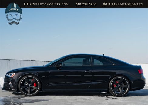 Used 2015 Audi RS 5 Coupe image 8