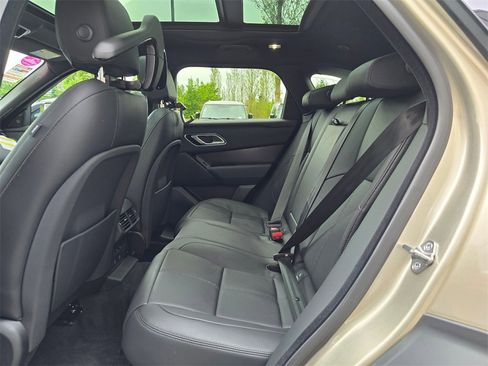 New 2026 Land Rover Range Rover Velar Dynamic SE image 26