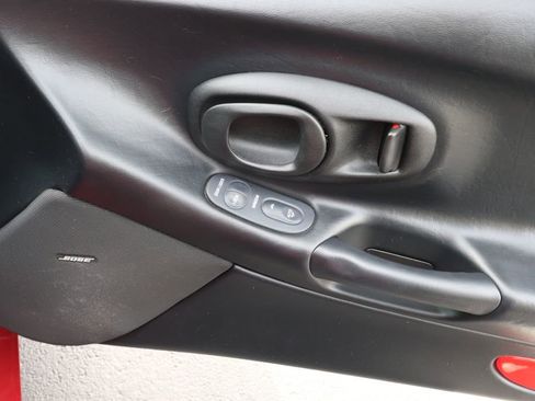 Used 2002 Chevrolet Corvette Coupe w/ Preferred Equipment Group2 image 35