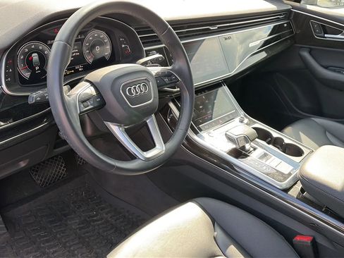 Used 2022 Audi Q7 3.0T Premium w/ Convenience Package image 10