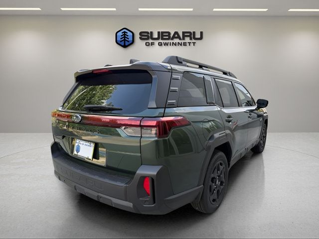 New 2026 Subaru Outback Limited AWD/4WD image 5