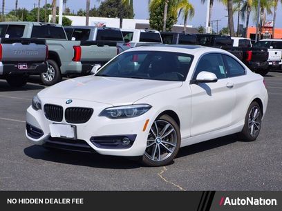 Used 2018 BMW 230i Coupe