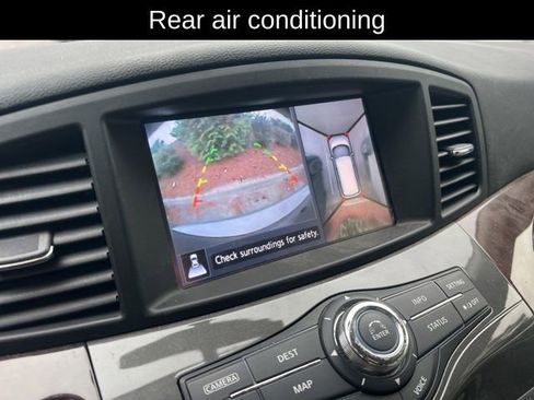 Used 2013 Nissan Quest LE image 5