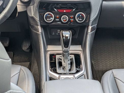 Certified 2024 Subaru Forester Limited AWD/4WD image 19