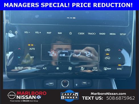 Used 2024 Hyundai Tucson Limited image 29