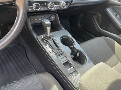 Used 2023 Honda Civic EX image 22
