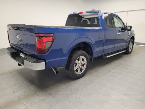 Used 2024 Ford F150 XLT w/ Tow/Haul Package RWD image 9