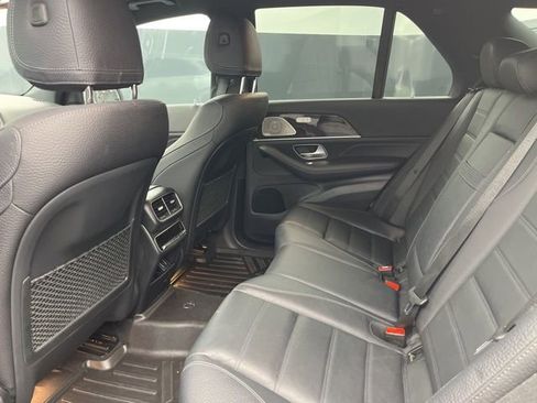 Used 2022 Mercedes-Benz GLE 450 4MATIC image 13