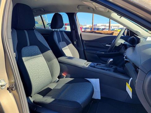 New 2026 Nissan Sentra SV w/ Floor Mat Package image 17