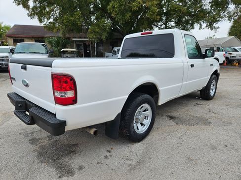 Used 2008 Ford Ranger XL image 5