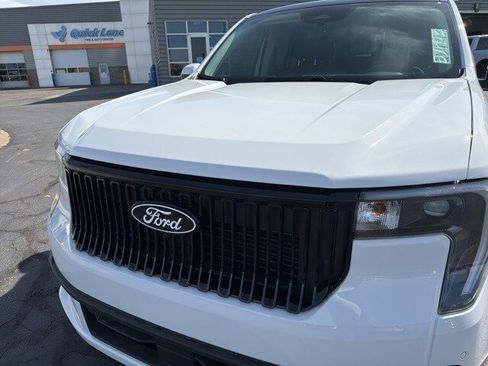 New 2025 Ford Maverick Lobo image 20