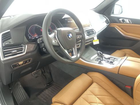 Certified 2023 BMW X5 xDrive40i w/ Premium Package AWD/4WD image 12