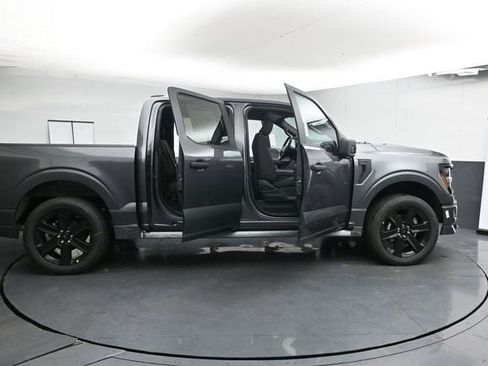New 2026 Ford F150 STX w/ F-150 LOBO Package AWD/4WD image 34