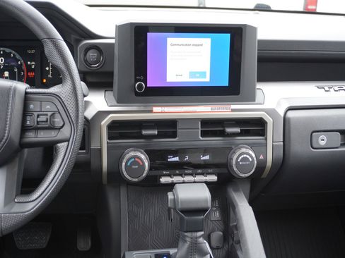 New 2025 Toyota Tacoma SR5 image 15