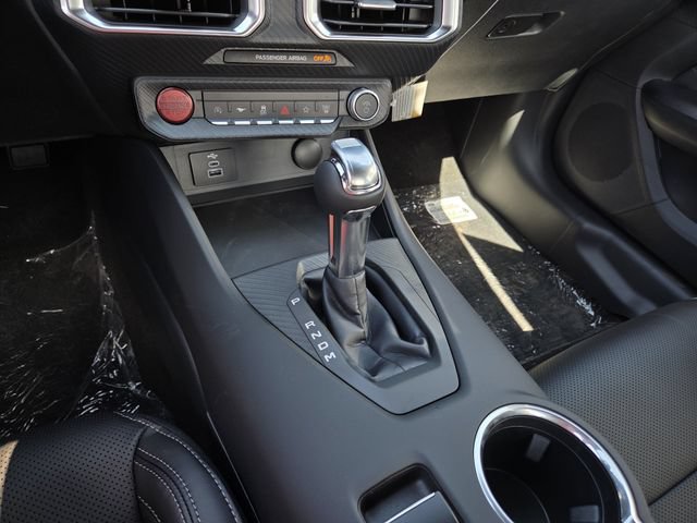 New 2026 Ford Mustang GT Premium RWD image 10